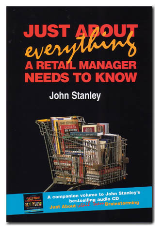 Just About Everything a Retail Manager Needs to Know