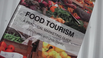 Food Tourism…A Practical Marketing Guide